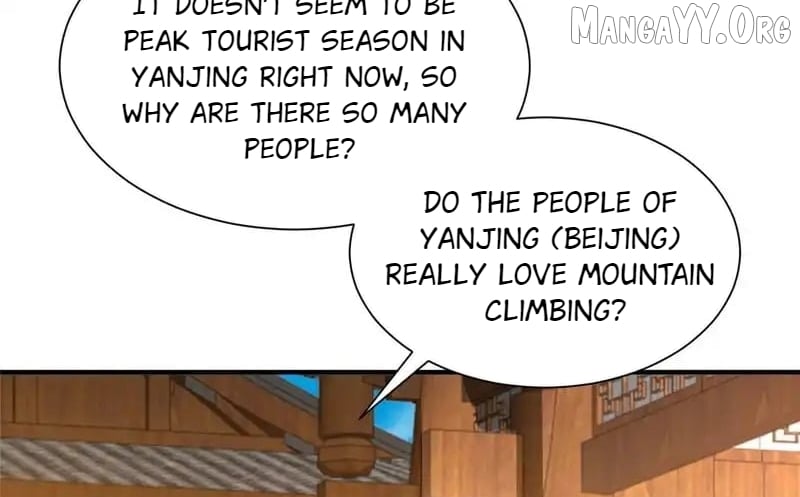 I randomly have a new career every week Chapter 864 - page 85